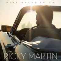 Ton de apel: Ricky Martin - Otra Noche en L.A.