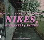 Ton de apel: Jon Z, Eladio Carrion – Nikes, Diamantes y Skinnies