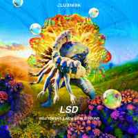 Will Sparks x New World Sound - LSD