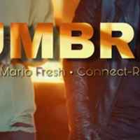 Mario Fresh x ConnectR - Umbre