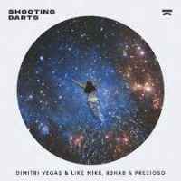 Ton de apel: Dimitri Vegas, Like Mike, R3hab, Prezioso - Shooting Darts