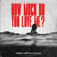 Ton de apel: Robert Cristian x Dayana - How Much Do You Love Me