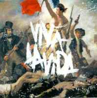 Ton de apel: Coldplay - Viva La Vida
