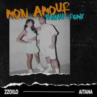 Ton de apel: Zzoilo x Aitana - Mon Amour (Remix)