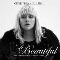 Ton de apel: Christina Aguilera – Beautiful
