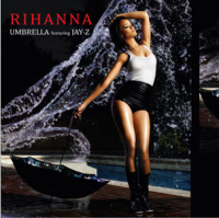 Ton de apel: Rihanna - Umbrella