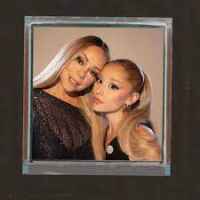 Ton de apel: Ariana Grande, Mariah Carey – Yes, And?